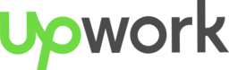 Upwork logo
